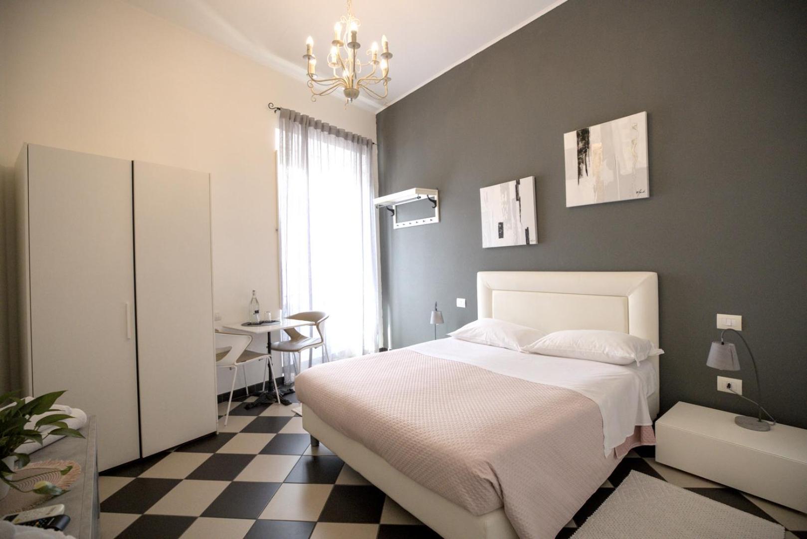 Mani Rooms Cagliari Luaran gambar